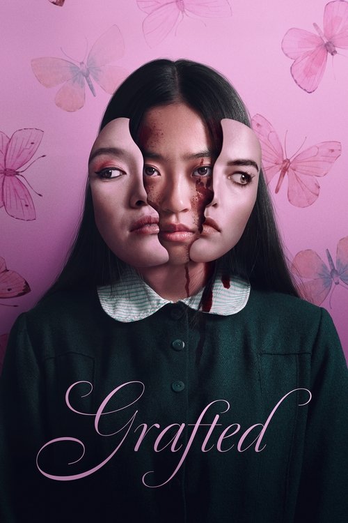 Grafted (2024) poster