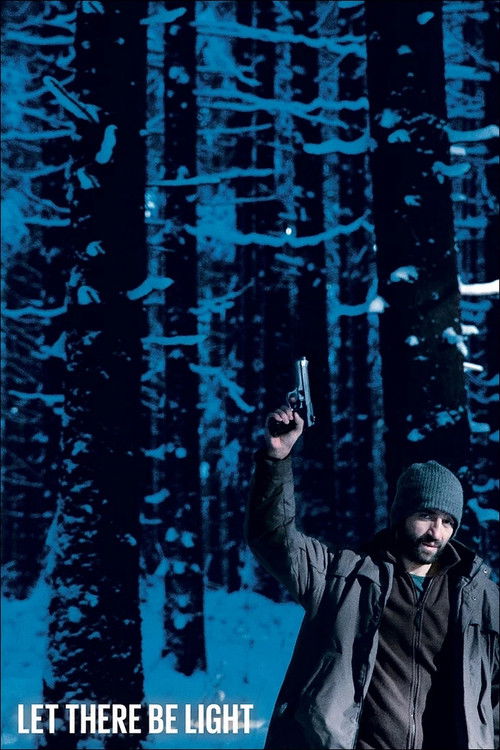 Let There Be Light (2019) poster