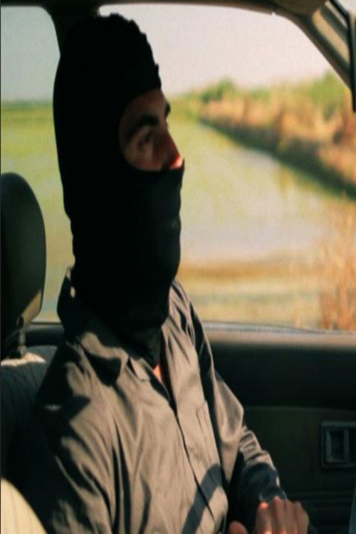 A simple plan (2012) poster