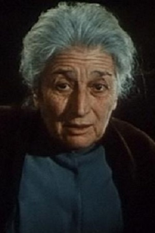 ფლორა შედანია