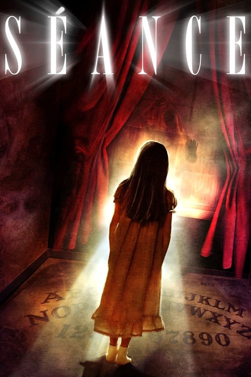 Séance (2006) poster