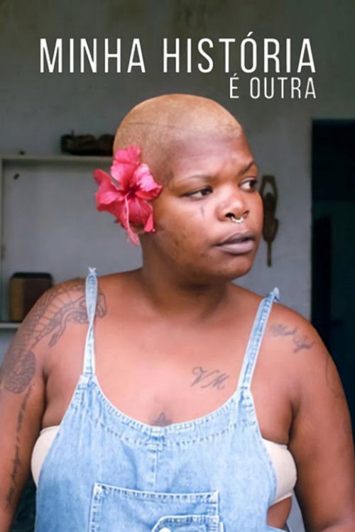 I Have Another Story to Tell (2019) poster