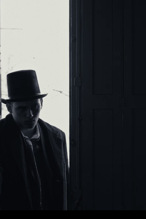 Indivisible (2024) poster