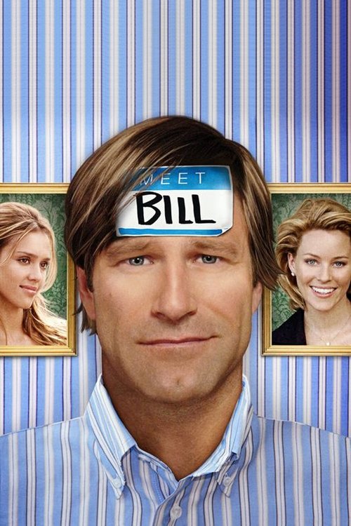 Meet Bill (2007) poster