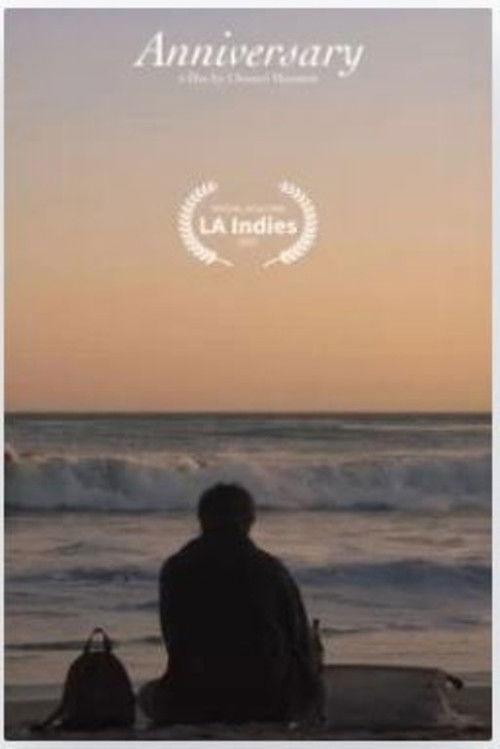 Anniversary (2021) poster