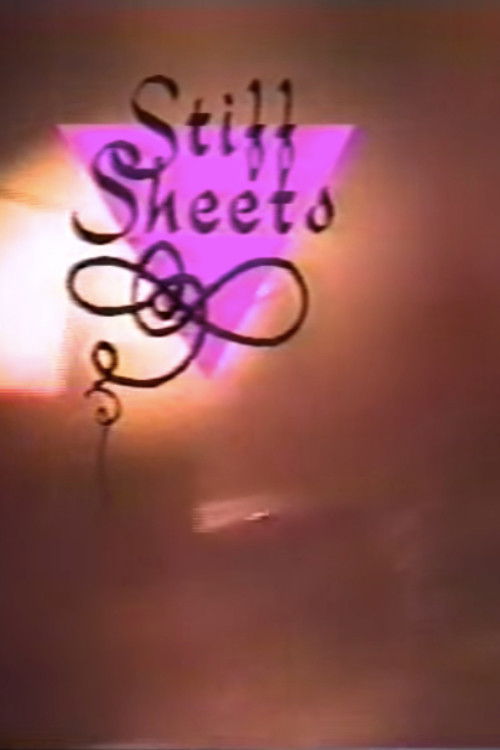 Stiff Sheets (1989) poster