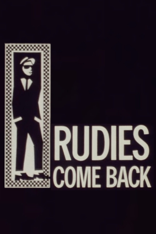 Rudies Come Back (The Rise & Rise of 2-Tone) (1980) poster