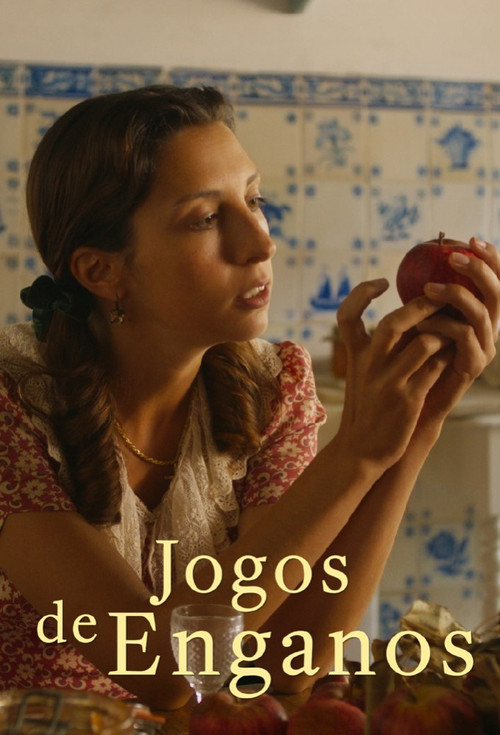 Jogos de Enganos (2023) poster