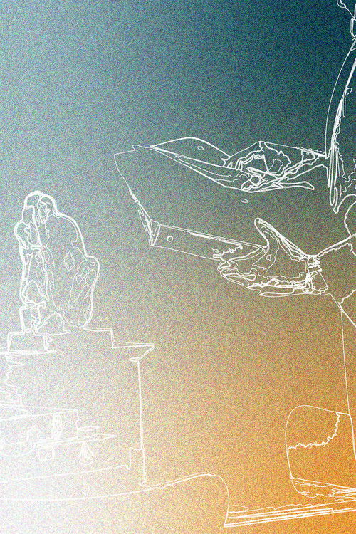 Shareholders (2026) poster