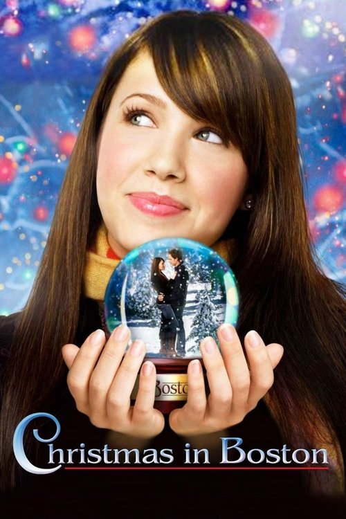 Christmas in Boston (2005) poster