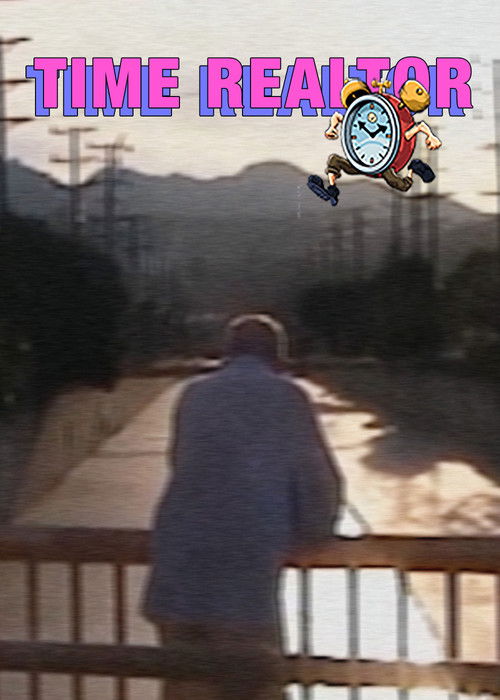Time Realtor (2026) poster