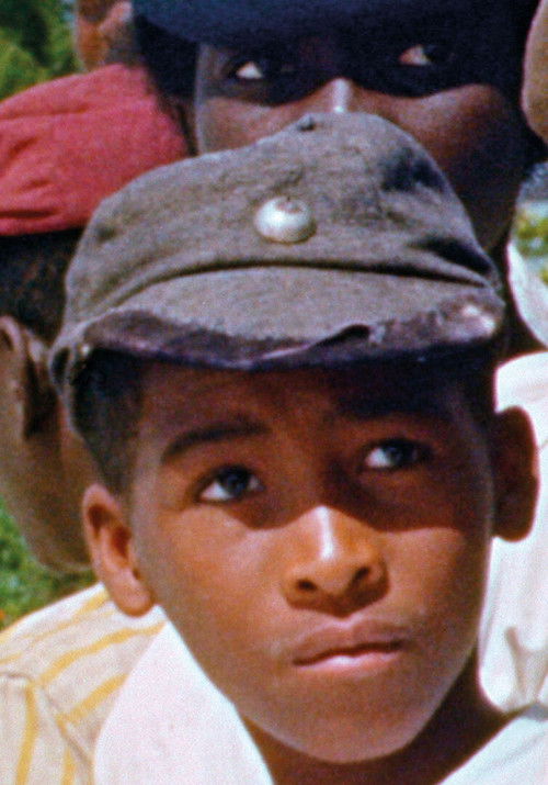 Caribbean Honeymoon No.1 (1960) poster