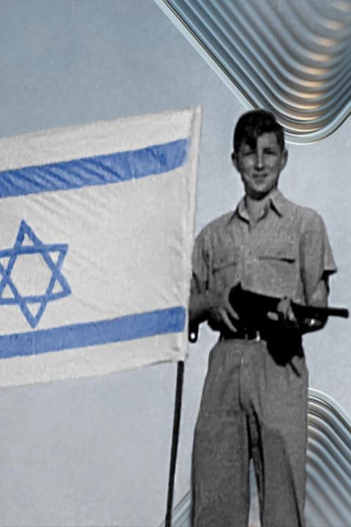 Israel - Promised Land, Threatened State (2023) poster