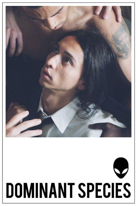 Dominant Species (2019) poster