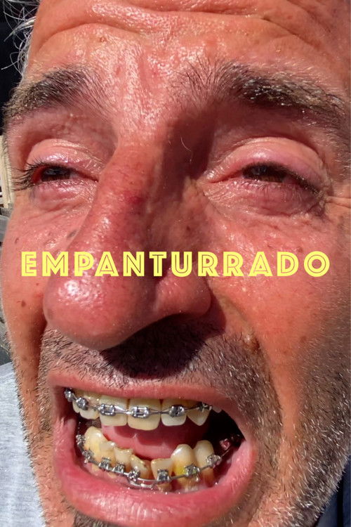 Empanturrado (2023) poster