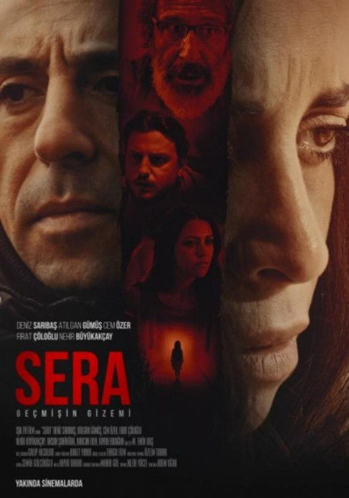 Sera (2017) poster
