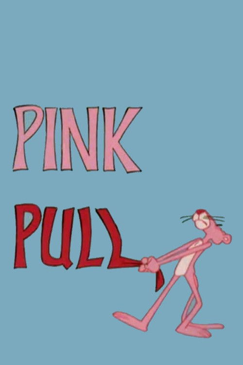 Pink Pull (1979) poster