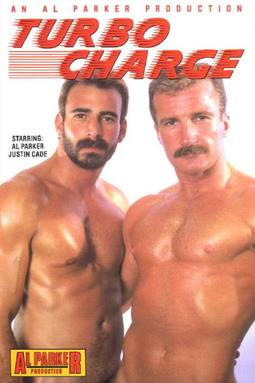 Turbo Charge (1988) poster