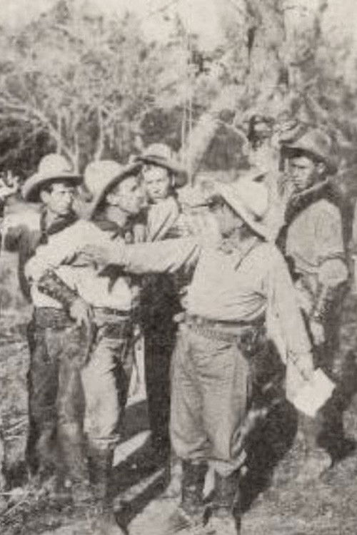 The Kiss of Mary Jane (1911) poster