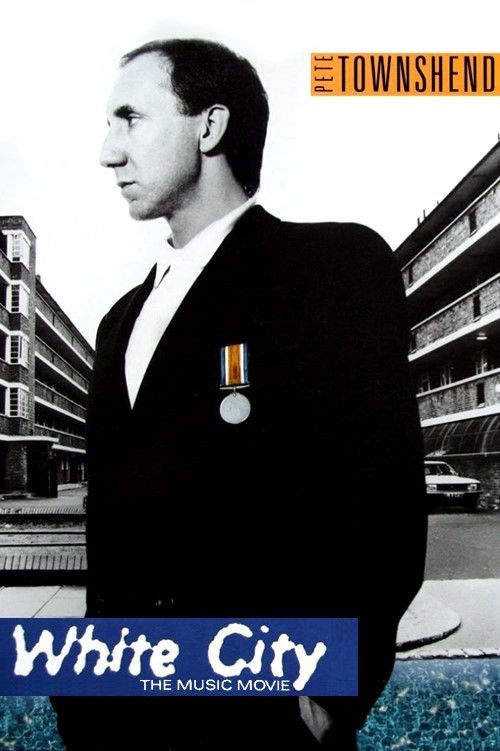 White City (1985) poster