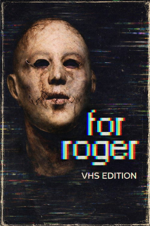 For Roger (2021) poster