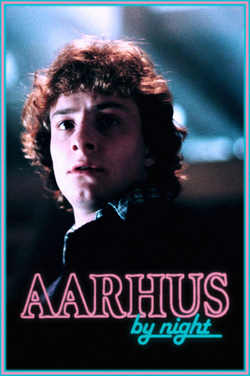 Århus by night (1989) poster