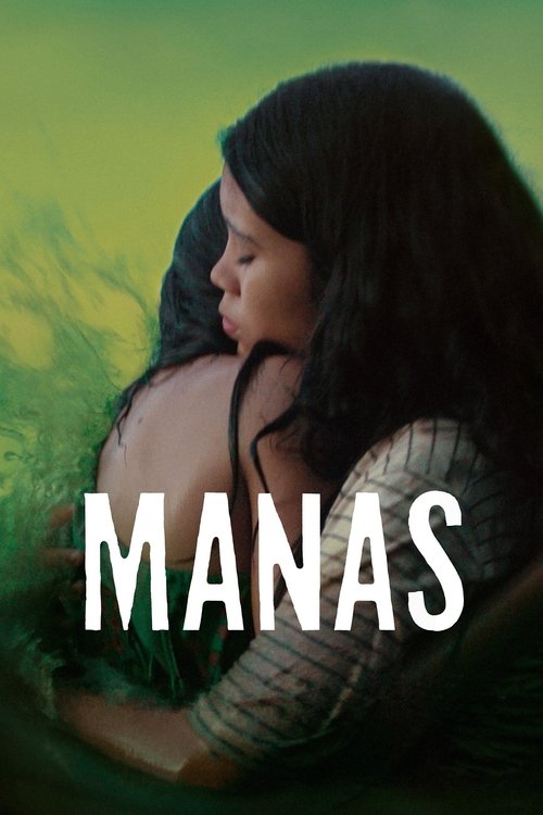 Manas (2025) poster