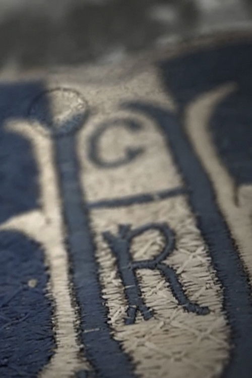 El Decano que Surgió del Cobre (2019) poster