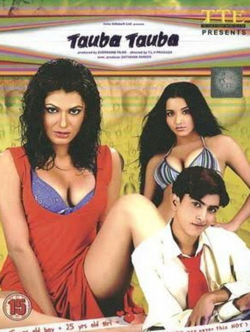 Tauba Tauba (2004) poster