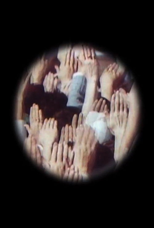 El año en el que el futuro acabó (comenzó) poster