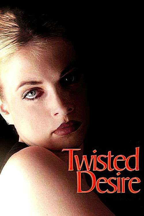 Twisted Desire (1996) poster