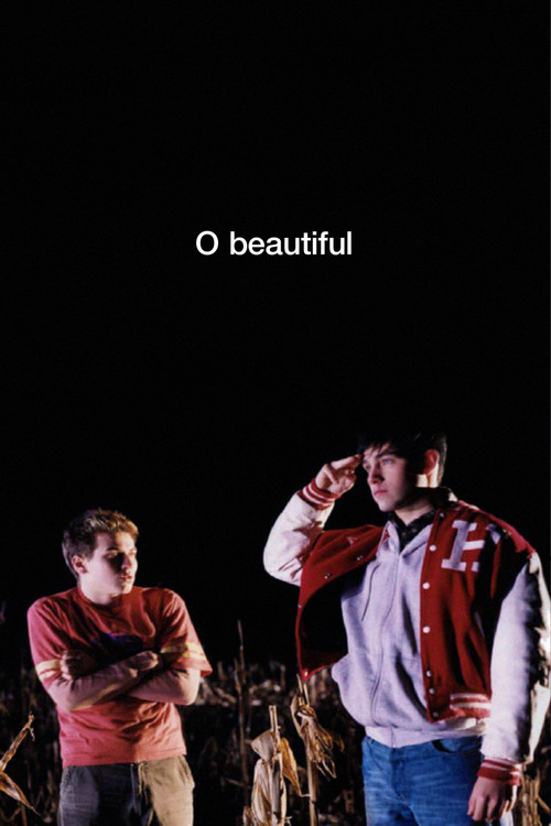 O Beautiful (2002) poster