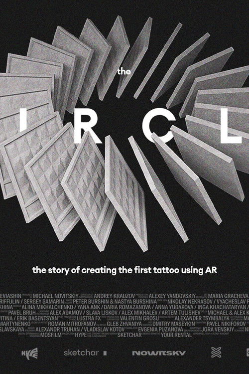 The Circle (2024) poster