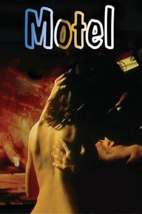 Motel (1984) poster