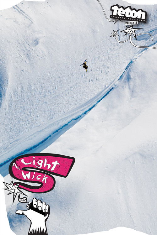 Light the Wick (2010) poster