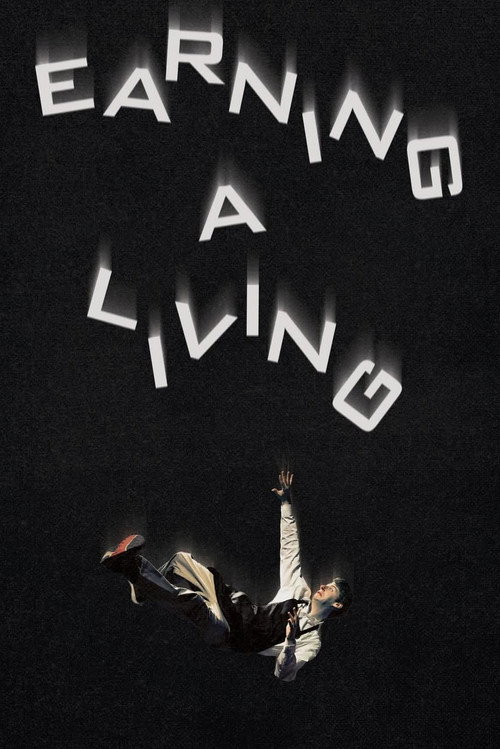 Earning a Living (2026) poster