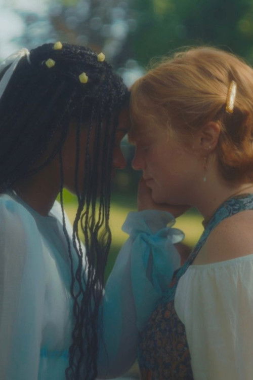 Sorcière ! (2026) poster