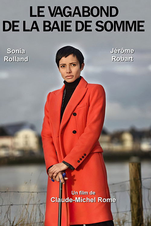 Le Vagabond de la Baie de Somme (2015) poster