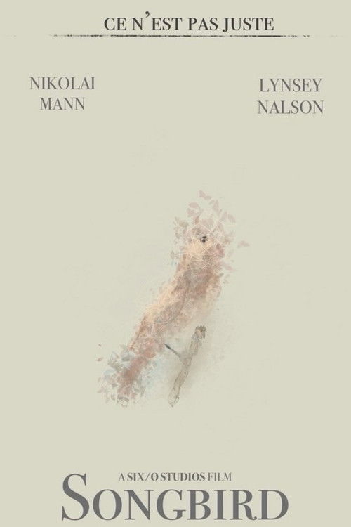 Songbird (2025) poster