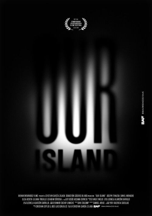 Nuestra Isla (2024) poster