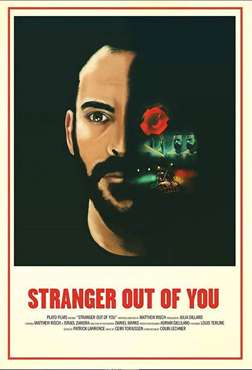 Stranger Out of You (2019) poster