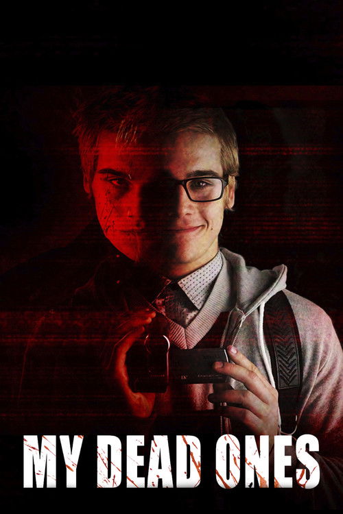 O Segredo de Davi (2018) poster