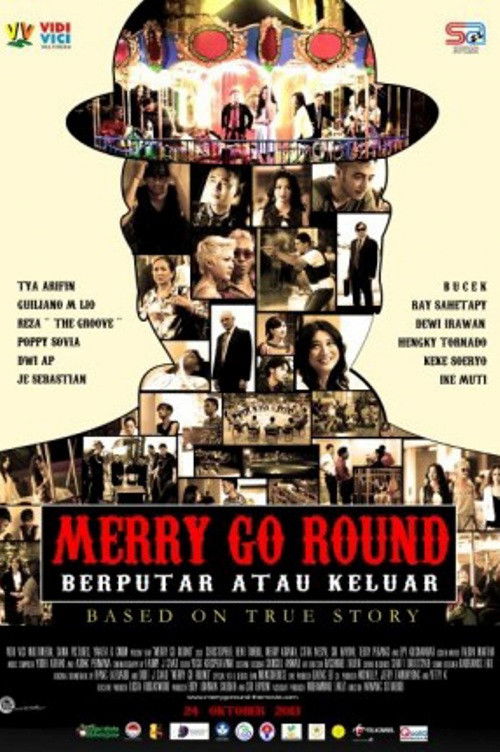 Merry Go Round (2013) poster