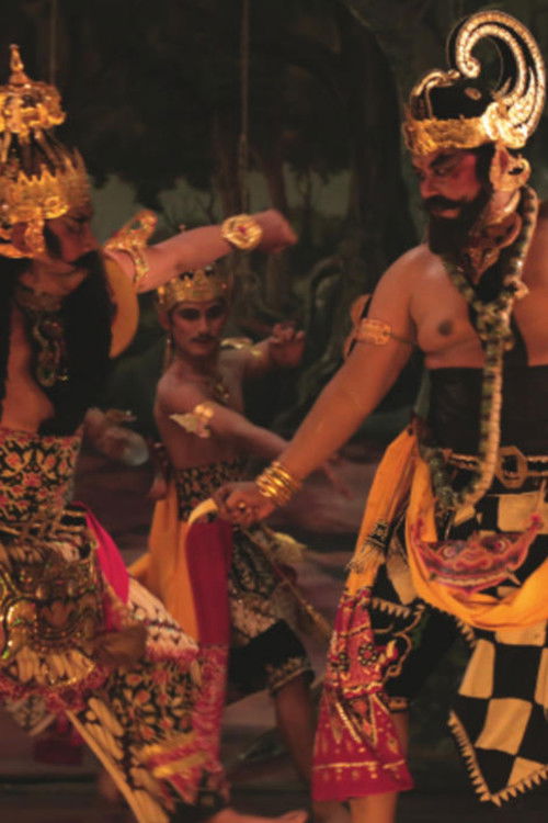 Art Through Our Eyes (2016) poster