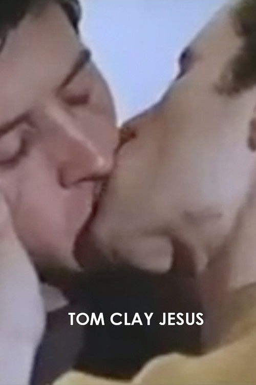 Tom Clay Jesus (2001) poster