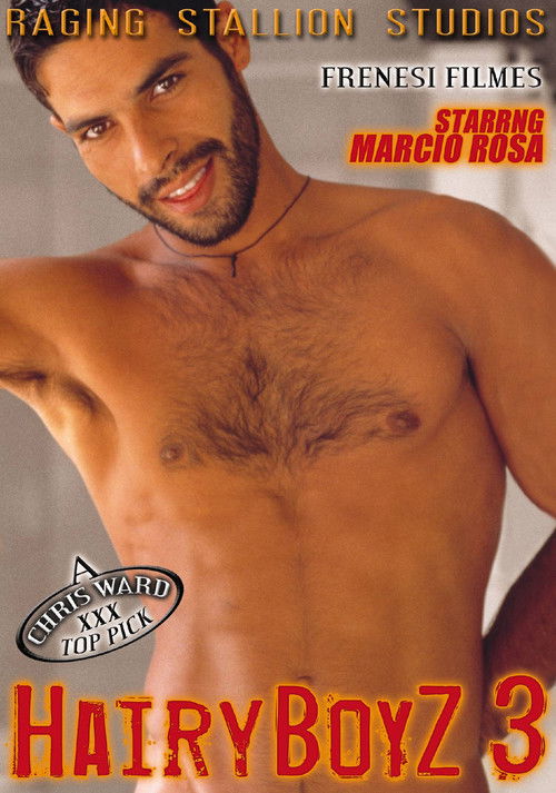 Hairy Boyz 3 (2005) poster