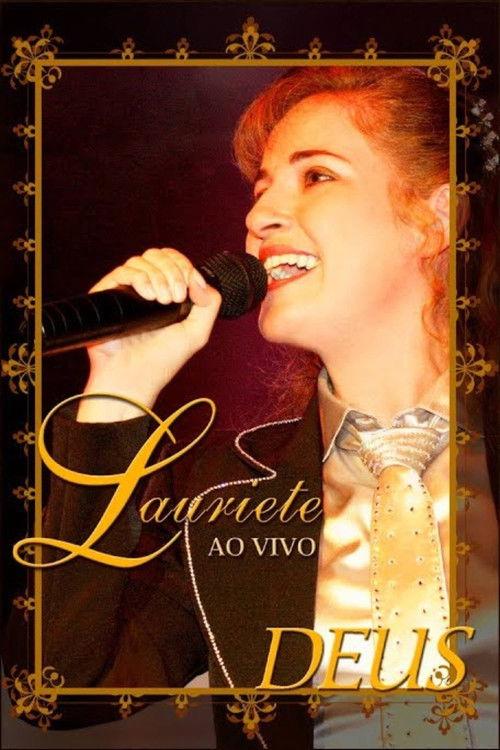 Lauriete - Deus (2006) poster