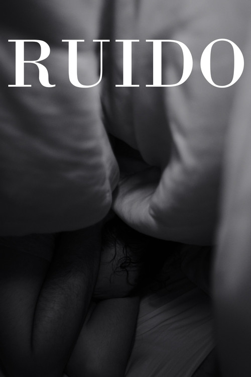 Ruido (2024) poster