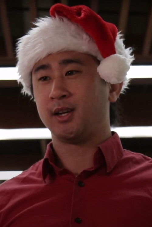 An Awkward Encounter (2018) poster