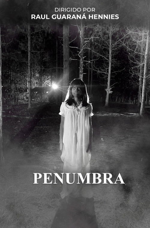 Penumbra (2022) poster